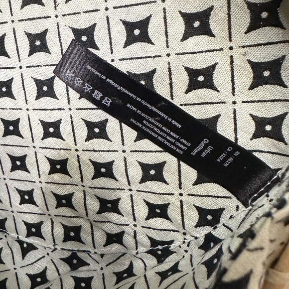 Urban Outfitters Crossbody Straw Bag - Picture 2 of 2